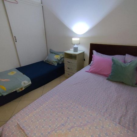 Mendes Family Homestay - B&B In The Heart Of プライア エクステリア 写真