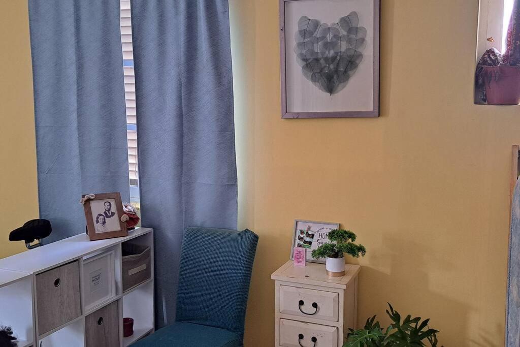 Mendes Family Homestay - B&B In The Heart Of プライア エクステリア 写真