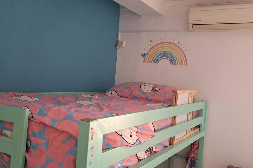 Mendes Family Homestay - B&B In The Heart Of プライア エクステリア 写真