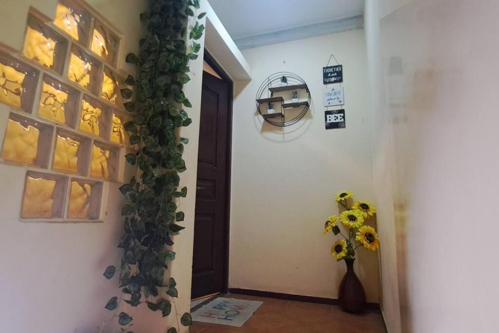 Mendes Family Homestay - B&B In The Heart Of プライア エクステリア 写真