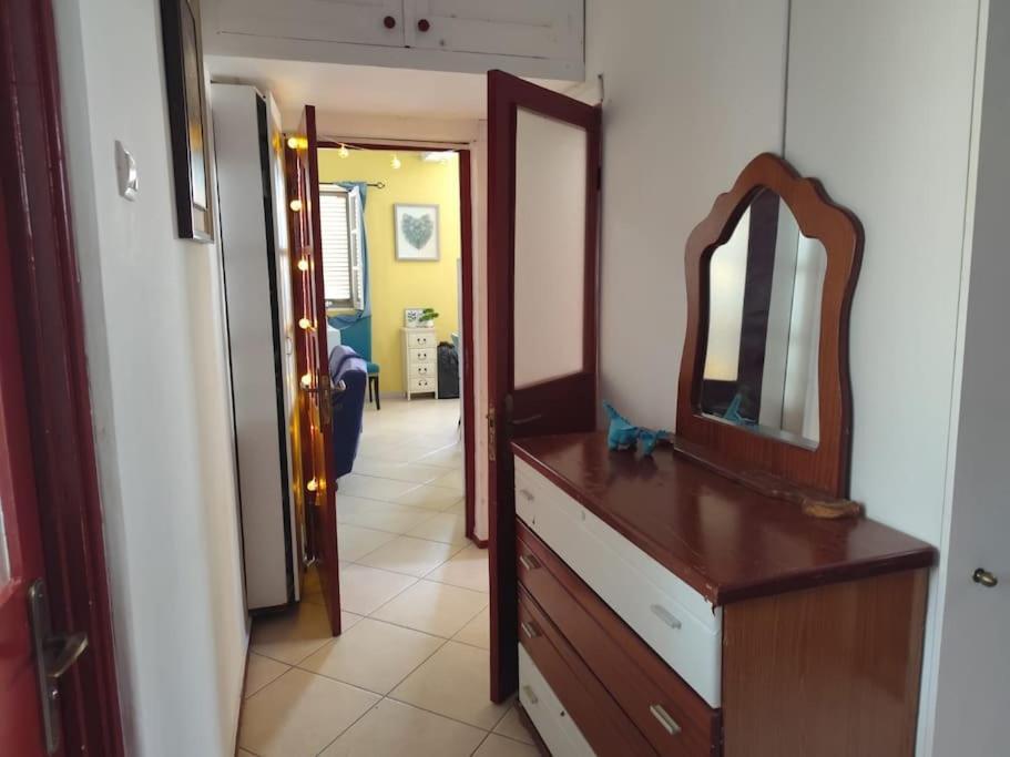 Mendes Family Homestay - B&B In The Heart Of プライア エクステリア 写真