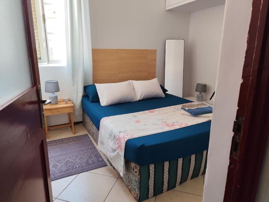Mendes Family Homestay - B&B In The Heart Of プライア エクステリア 写真