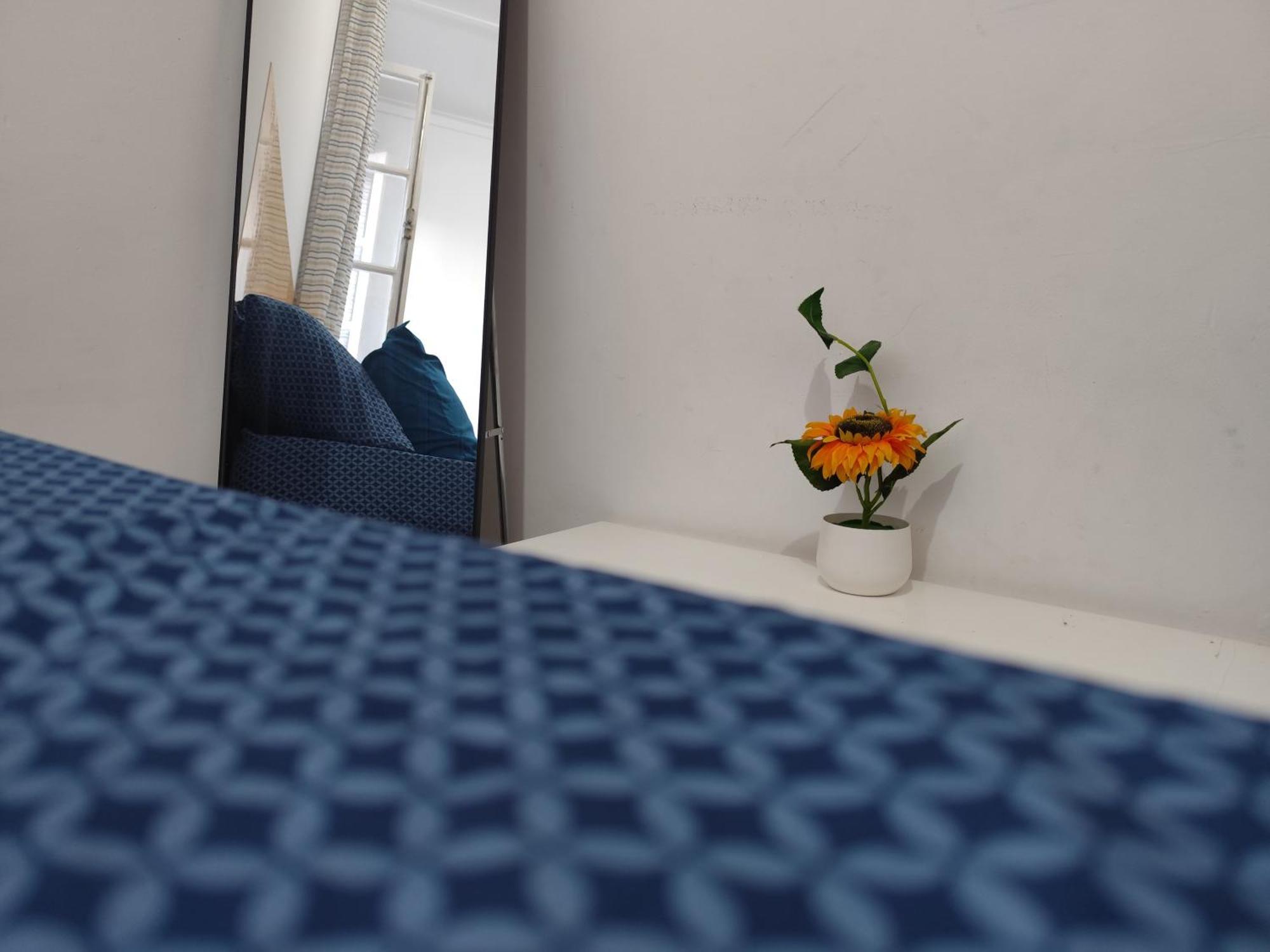 Mendes Family Homestay - B&B In The Heart Of プライア エクステリア 写真