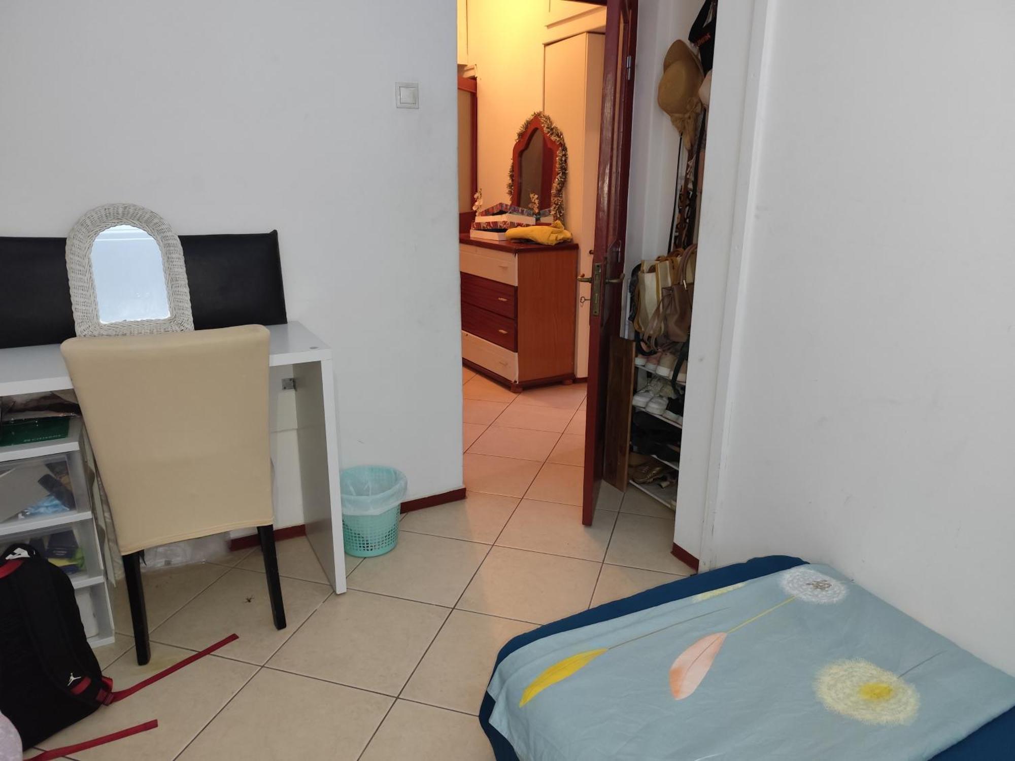 Mendes Family Homestay - B&B In The Heart Of プライア エクステリア 写真