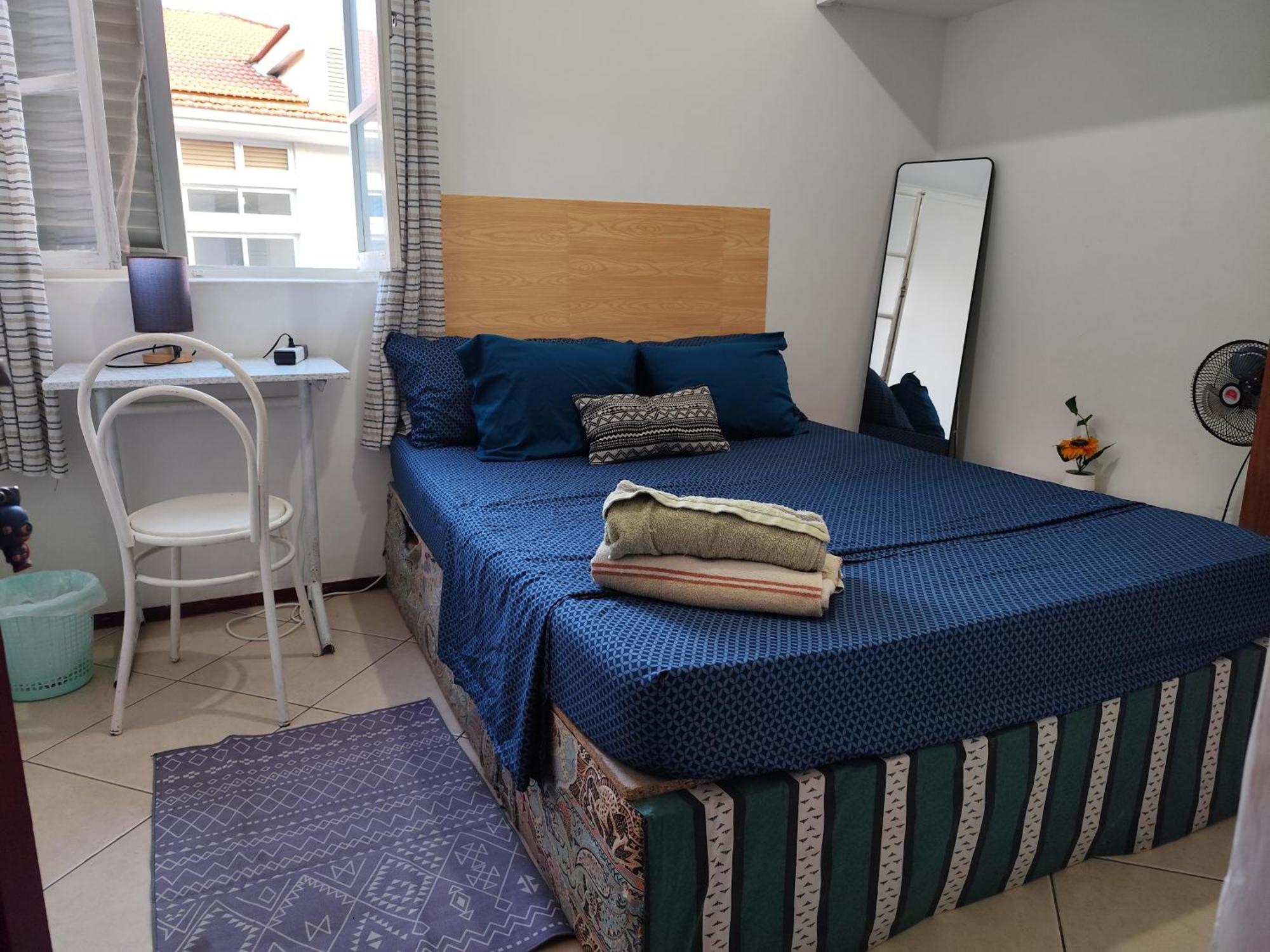 Mendes Family Homestay - B&B In The Heart Of プライア エクステリア 写真